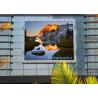 Buy cheap Waterproof IP68 Outdoor LED Advertising Screens For Shopping Malls from wholesalers
