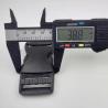 Buy cheap Plastic Strap Buckles High Quality Eco-Friendly POM Plastic Bags Parts Luggage Backpack Strap Belt Buckle from wholesalers