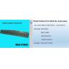 Buy cheap 1220x2440*12mm Hollow Plastic Formwork from wholesalers