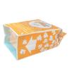 Buy cheap VMPET Film Paper Popcorn Packaging Boxes 12g Eco Friendly Popcorn Bags from wholesalers