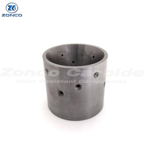 Buy cheap Hardened Steel Sleeve Bushings , Adaptor Sleeve High Wear Resistance from wholesalers