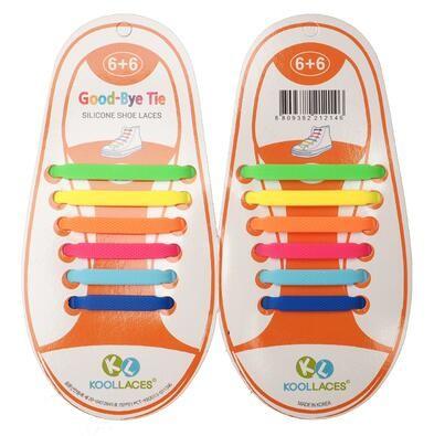 Buy cheap Best Selling Boys Girls Teenagers Students Silicone Cool Shoe Lace For Sport Shoes,Brand Your Own Logo from wholesalers
