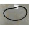 Buy cheap Large Diameter Rubber O Rings , Automotive Gas Resistant O Rings Black Color from wholesalers