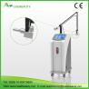 Buy cheap RF pipe 40W China most Professional fractional co2 medical laser equipment from wholesalers