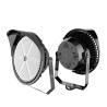 Buy cheap High Bay Airport Runway Lighting , 500w Round Shape Led Floodlight For Sports from wholesalers