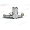 Buy cheap 1 / 4 NPT Valve FCP4K GTXL Cutter Parts 0.064Kg/Pc 968500245 from wholesalers