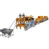 Buy cheap PVC S Mat Making Equipment from wholesalers
