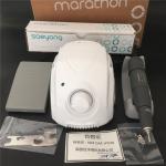 Light Weight Dental Endo Motor Portable Smooth Operation 110 / 220v Input