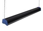 Aluminum Linear High Bay LED Lights 120 - 130lm / W Meanwell LED Driver 220 -