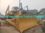 Used Cat D9n Heavy Bulldozer, Secondhand 43 Ton Caterpillar Crawler Tractor D9n