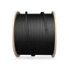Buy cheap Single Mode 2 Core 4 Core Indoor FTTH Figure 8 Fiber Optic Cable from wholesalers