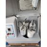 Buy cheap 0.4L - 2L Grinding Machine Ball Mill Laboratory Small Ball Mill from wholesalers