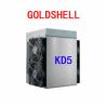 Buy cheap 2250W Goldshell KD5 Miner 18T 80db Crypto Mining Equipment from wholesalers