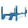 Buy cheap Heavy Duty Hydraulic Vehicle Lift For Garage 380v Four Post Alignment Lift 4T from wholesalers