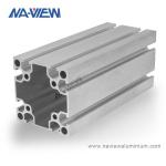 Custom T Slot 4080 40x40 Aluminium Profile Frame