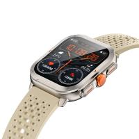 Buy cheap KW295 1.99" TFT Smartwatch Big Display , Slim Fitness Tracker Smartwatch Large product