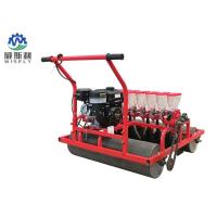 Buy cheap Chain Agriculture Planting Machine Parsley Seeder Machine Dexterous Turning product