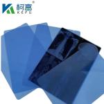 X Ray Thermal Medical Film 8*10 14*17 Blue Color Medical Dry Imaging Film With