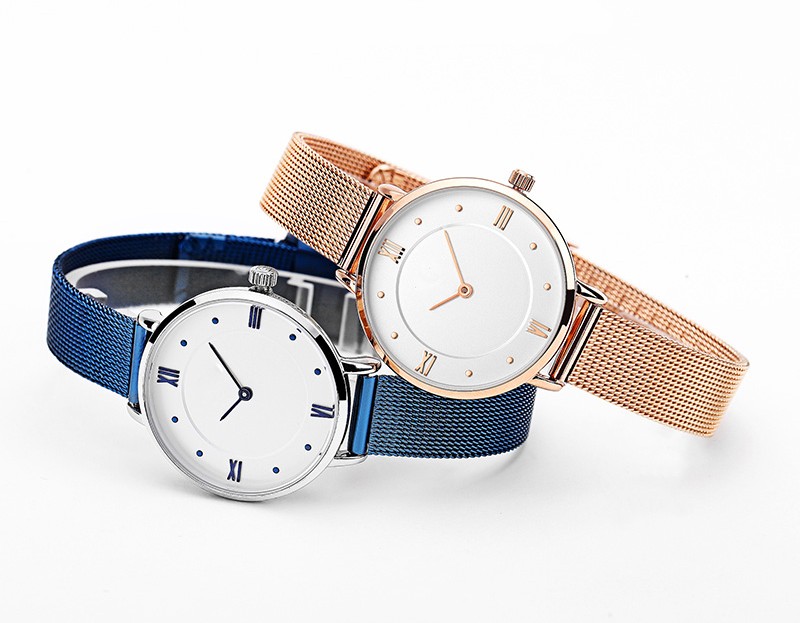 best selling new quartz watch unisex