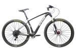 Full Suspension Light Racing Bike 29 Inch Hardtail Mountain Bike