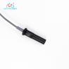 Buy cheap 3.00M Cable Autoclavable Bipolar Forceps Cable Usa 2Pin Plug 2 Banana from wholesalers
