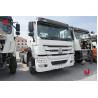 Buy cheap SHACMAN 70t Heavy Duty Tractor Truck 340hp Tractor Trailer Tow Truck from wholesalers