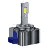Buy cheap 60Watt 5200LM 45V LED Headlight Bulbs 3510 Fan Auto LED Head Lamp from wholesalers