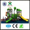 Buy cheap China Playground Equipment for Kids Play/Outdoor Playground Equipment For Wholesale from wholesalers