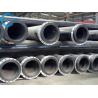 Buy cheap Dredging Floating Pipeline Dredger HDPE Pipe PE100 Sand Discharge from wholesalers