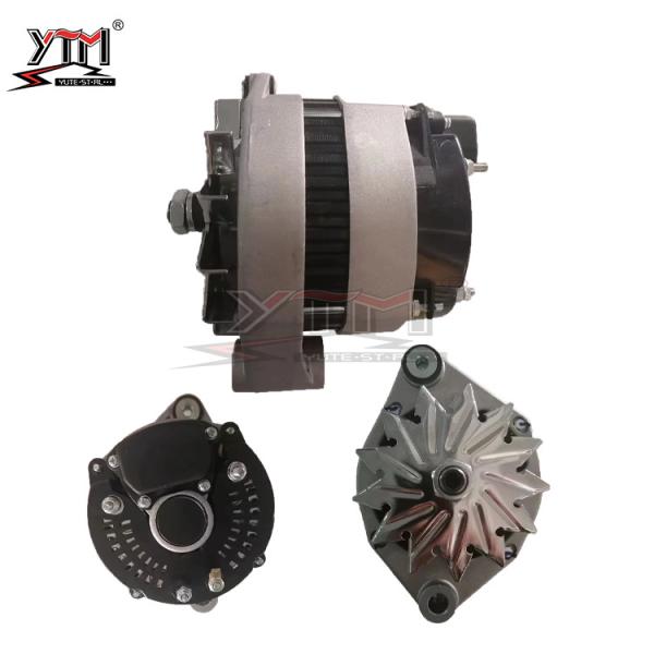24V 55A 2PK Alternator is appliion for BM L90C EC150C TD40KEE CAL10618