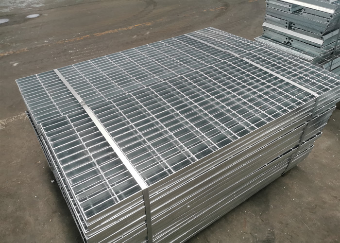 Q195 Hot Dip Galvanised Drain Grate