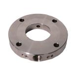 cnc professional precision machining bicycle /brass parts