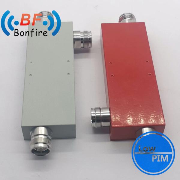 Buy cheap 50ohm 0.5GHz-20GHz 300W N Female Directional Coupler 5dB 6dB 10dB 12dB 15dB 20dB 25dB 30dB from wholesalers