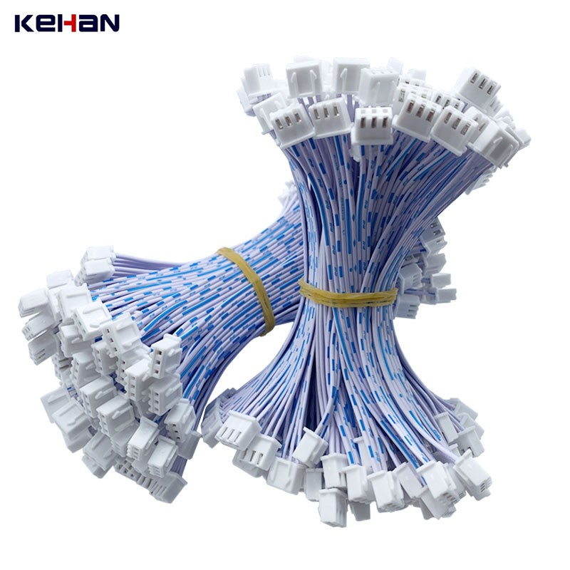 Wire Harness for Vending Machine Motor Customized According to Customer Requirements