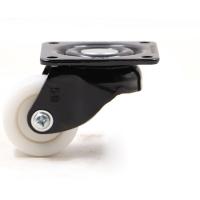 Buy cheap POM 50mm Heavy Duty Castor Wheels 170kg Swivel Trolley Wheels product