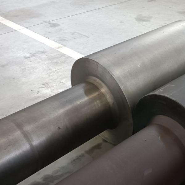 Buy cheap UNS S11100 Steel Forging Parts from wholesalers
