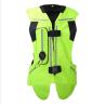 Buy cheap Professional Reflective Motorcycle Jacket Motorcycle Airbag Vest Off-road Riding Airbag System Airbag from wholesalers