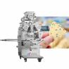Buy cheap Sliced Cookies Encrusting Machinery 100g Biscuit Manufacturing Machine from wholesalers