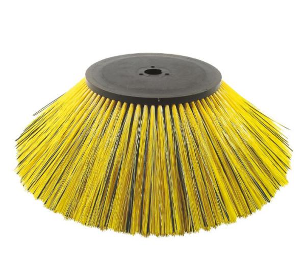Buy cheap Plastic Replaceable Road Sweeping Brush For Cleaning Machine from wholesalers