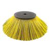 Buy cheap Street Side Broom Road Sweeper Brush Wear Resistant from wholesalers