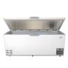 Buy cheap Island Deep Chest Freezer Commercial Large Supermarket Display from wholesalers
