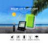 Buy cheap IP66 Floodlight Industrial Waterproof Outdoor Solar Reflector Led Garden Solar Floodlight from wholesalers