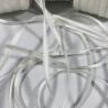 Buy cheap 100% real pure silk woven double face taffeta satin silk ribbons for embroidery and handcraft project,gift packing from wholesalers