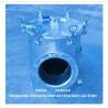 Buy cheap Marine Main Sea Water Filter As250 Cb/T497 Carbon Steel Galvanized Body, Stainless Steel Filter Cartridge,Mesh-5mm from wholesalers
