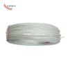 Buy cheap 0.3mm Silicone Fiberglass Insulated Single / Stranded 450℃ High Temperature Heating Cable from wholesalers