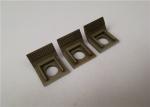 05A5050 Roland Printer Spare Parts Man Roland Gripper Pad Cast Steel
