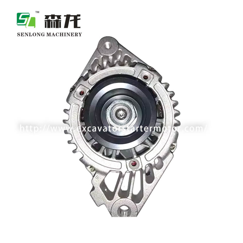 12V 75A 371QA3701020 371Q-3701020 JFZ1727 Alternator For BYD F0 1.0 / BYD F1 1.0 Original Auto Parts 371QA-3701020
