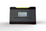 500W Portable Solar Powered Generator