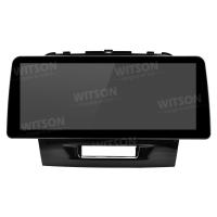 Buy cheap 12.3" Smart Ultra Wide Screen For Suzuki Grand Vitara 4 2014-2018 Car Stereo product