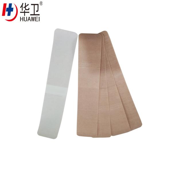 Buy cheap Free sample Nonwoven medical sterile wound patch from Chinese factory 10x20cm from wholesalers